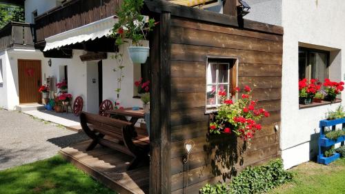 Gallery image of Haus Senn in Seefeld in Tirol