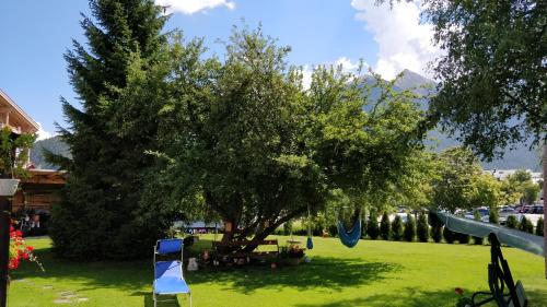 Gallery image of Haus Senn in Seefeld in Tirol