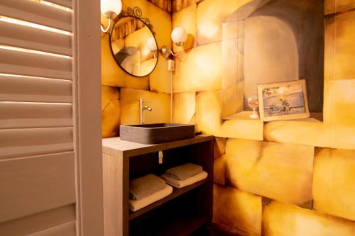 Fotografie z fotogalerie ubytování B&B Bed & Sauna v destinaci Zutphen