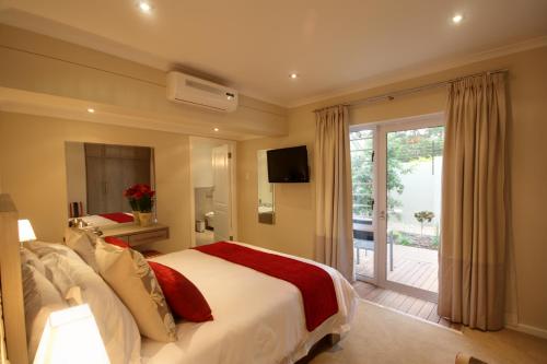 Gallery image of Gardenview Guest House in Port Elizabeth