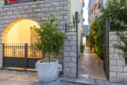 Fotografie z fotogalerie ubytování Villa DiEden v destinaci Budva