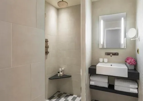 Hotel Ducs de Bourgogne photo 4
