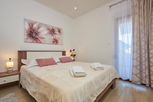 Apartman Marija