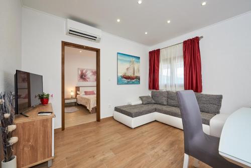 Apartman Marija