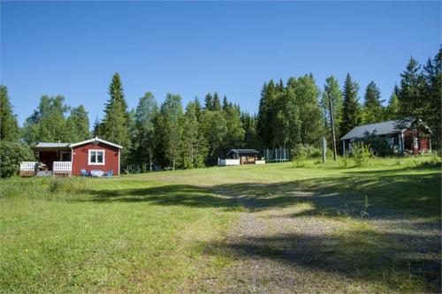 Gallery image of Hiking Cabin in Sälen