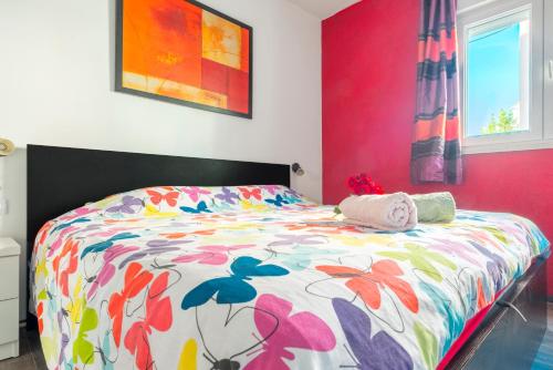 Alena apartment with jacuzzi
