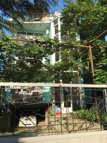 Φωτογραφία από το άλμπουμ του Green Hotel Ureki σε Ureki