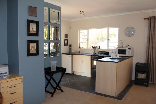 Gallery image of Vair's Place Guest House in Sandton Paulshof - Apartment, Lux Suites & Spa in Johannesburg