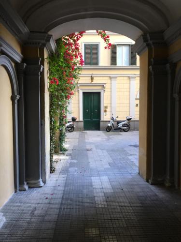 Elegant Apartment in the Center of Rome!