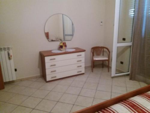 Gallery image of LE RIVE - Soggiorno/Vacanza a TUFO (Avellino) in Torrioni