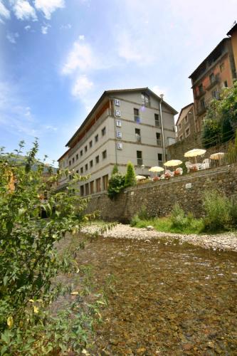 Hotel Sant Antoni, Ribes de Freser – Updated 2022 Prices