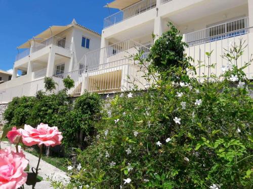Fotografie z fotogalerie ubytování ZAGA Apartments v destinaci Koroni