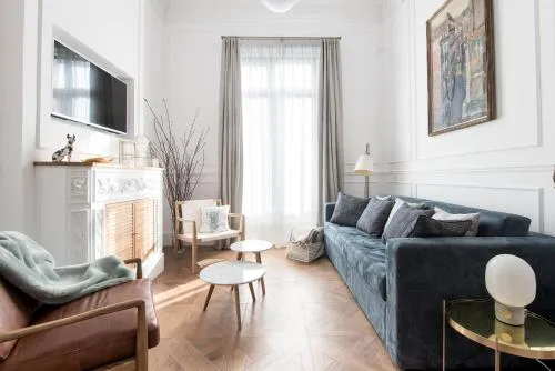 Rental Apartment Barcelona photo 3