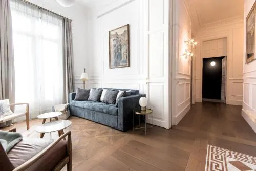 Rental Apartment Barcelona photo 4