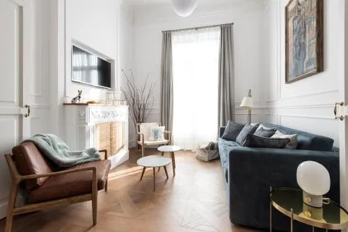 Rental Apartment Barcelona photo 5