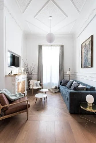 Rental Apartment Barcelona photo 6
