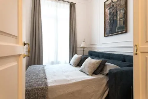 Rental Apartment Barcelona photo 55