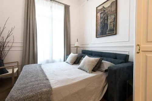 Rental Apartment Barcelona photo 56