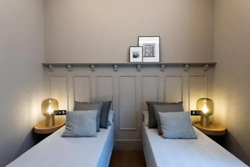 Rental Apartment Barcelona photo 43