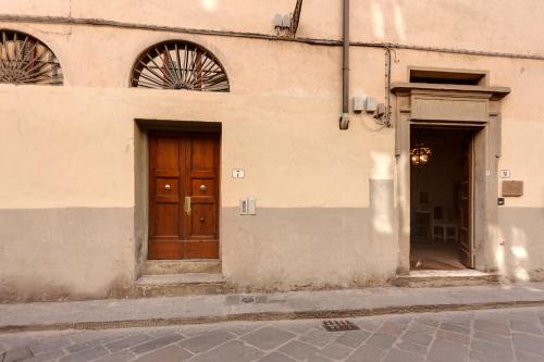 Courtyard Suite