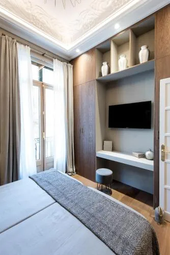 Rental Apartment Barcelona photo 40