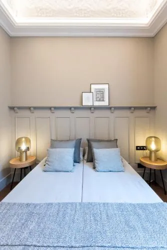 Rental Apartment Barcelona photo 41