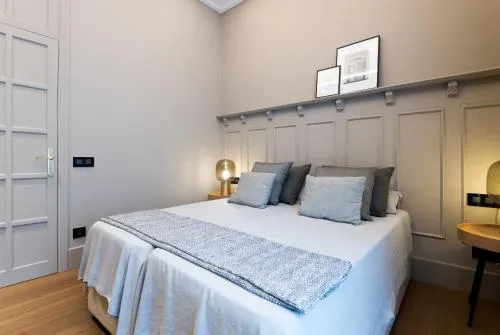 Rental Apartment Barcelona photo 38