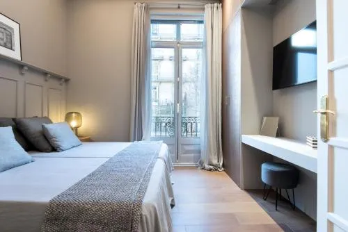 Rental Apartment Barcelona photo 37