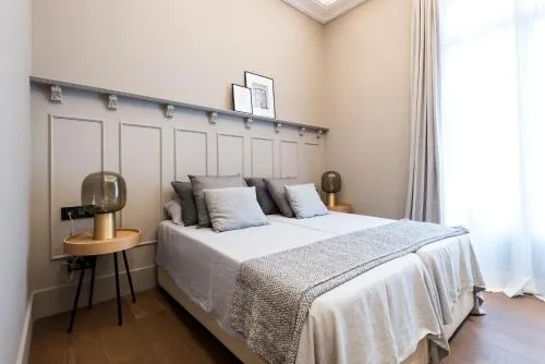 Rental Apartment Barcelona photo 45