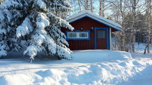 Gallery image of Hiking Cabin in Sälen