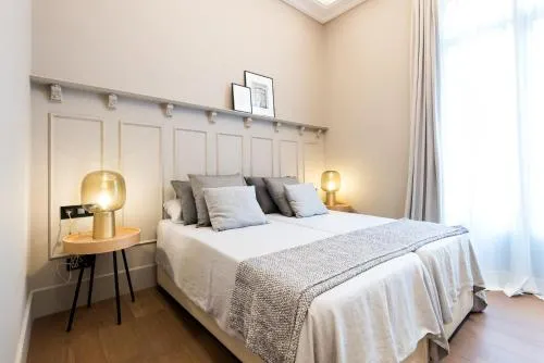 Rental Apartment Barcelona photo 20
