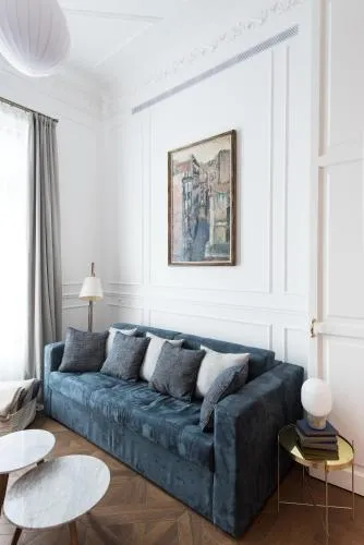 Rental Apartment Barcelona photo 22