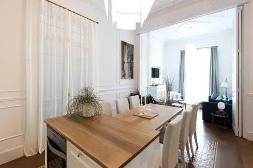 Rental Apartment Barcelona photo 19