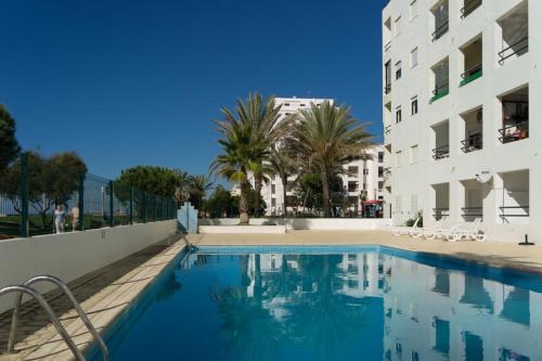 Gallery image of Apartamentos Carteia in Quarteira