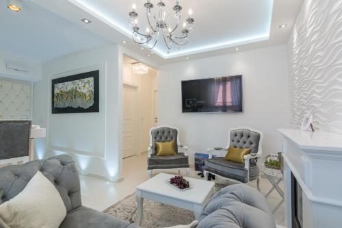 Francesca Baroque Apartment