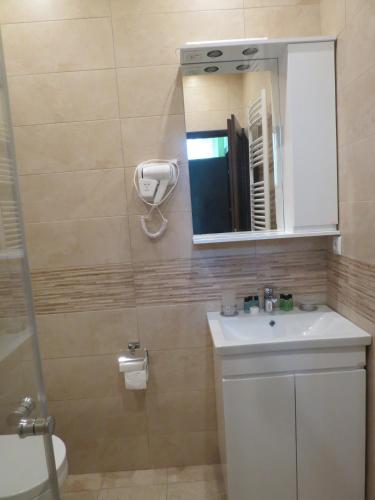 Фотография из галереи Your Home Hotel в Тбилиси