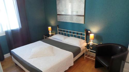 Hôtel Le Cambronne – Photos 5
