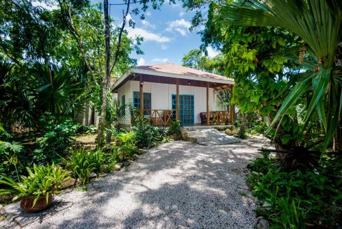 Villas El Encanto Cozumel