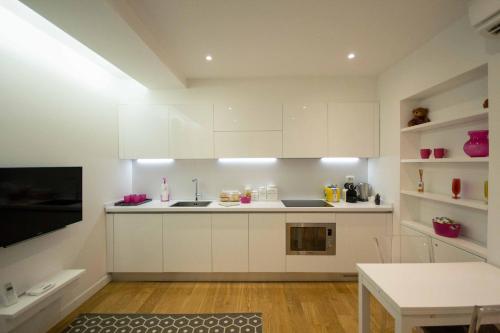 Apartment Via del Corso