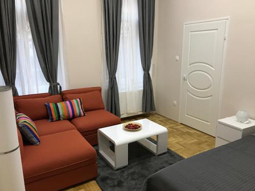 Lovely Studio near to Danube Riverside