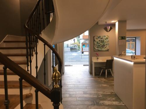 Φωτογραφία από το άλμπουμ του Hotel Río Asón σε Ramales de la Victoria