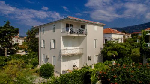 Beachfront Apartments Don