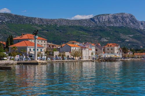 Apartman Adriatic