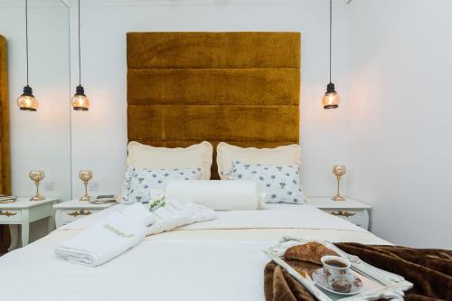 Francesca Baroque Apartment