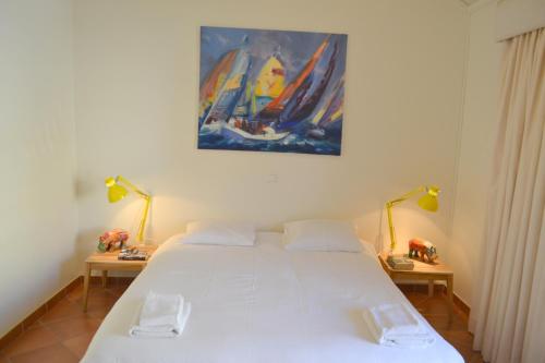 TP Aqua Marina, Vilamoura Triplex Apartment