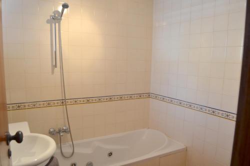 TP Aqua Marina, Vilamoura Triplex Apartment