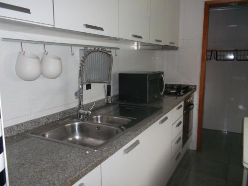 Afurada Apartment - 2 Room - 3 Persons