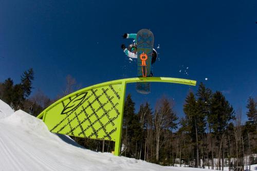 Imagen de la galería de Rimfire, en Snowshoe