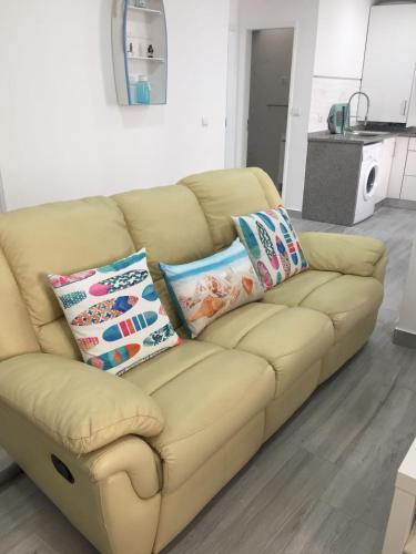 Flipflops Apartment