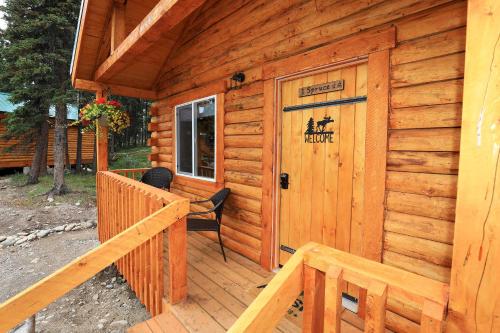 Denali Tri-Valley Cabins – Photos 3